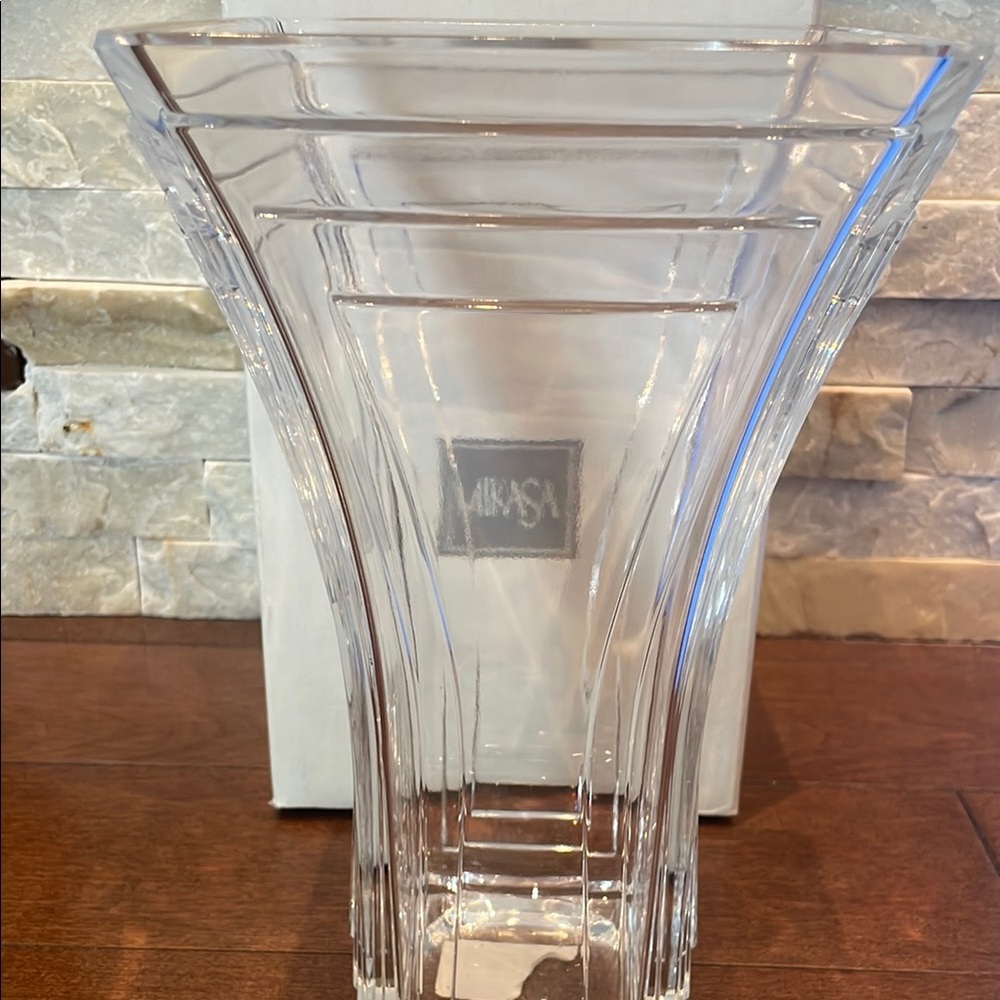 Mikasa Flair Vase
